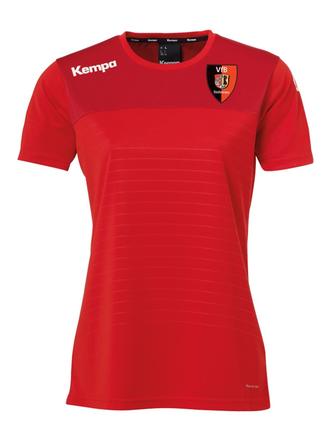 Kempa Emotion 2.0 Trikot Damen