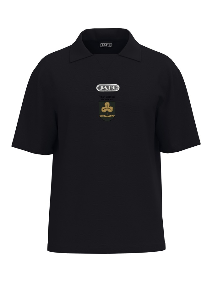 Jako Poloshirt Wardrobe