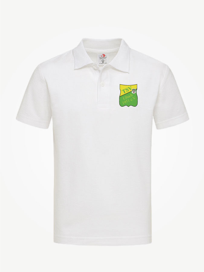 Poloshirt Basic Kids