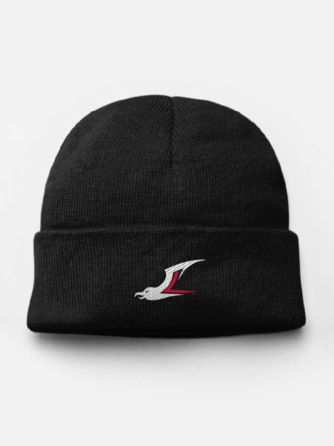Beanie Kids Sticklogo