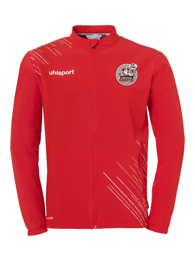 uhlsport Score 26 Evo Woven Jacket