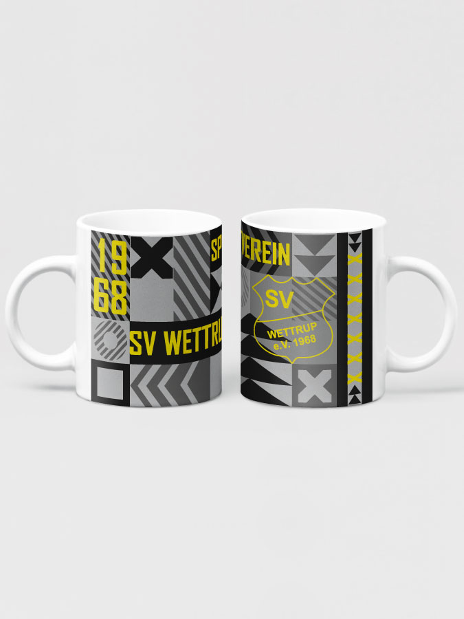 Sammlertasse 2026