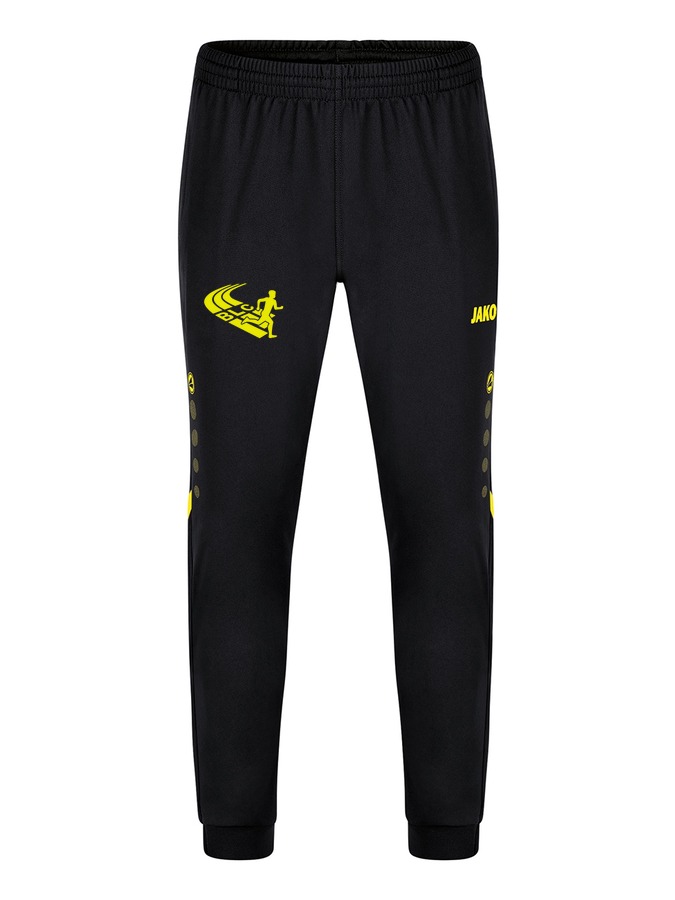 Jako Polyesterhose Challenge Damen