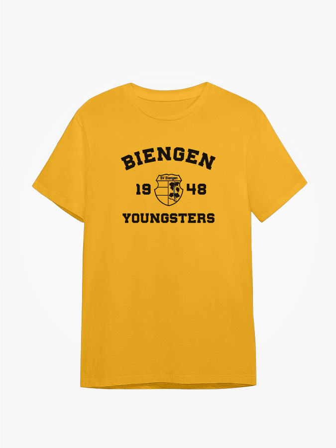 Shirt Youngsters Kids