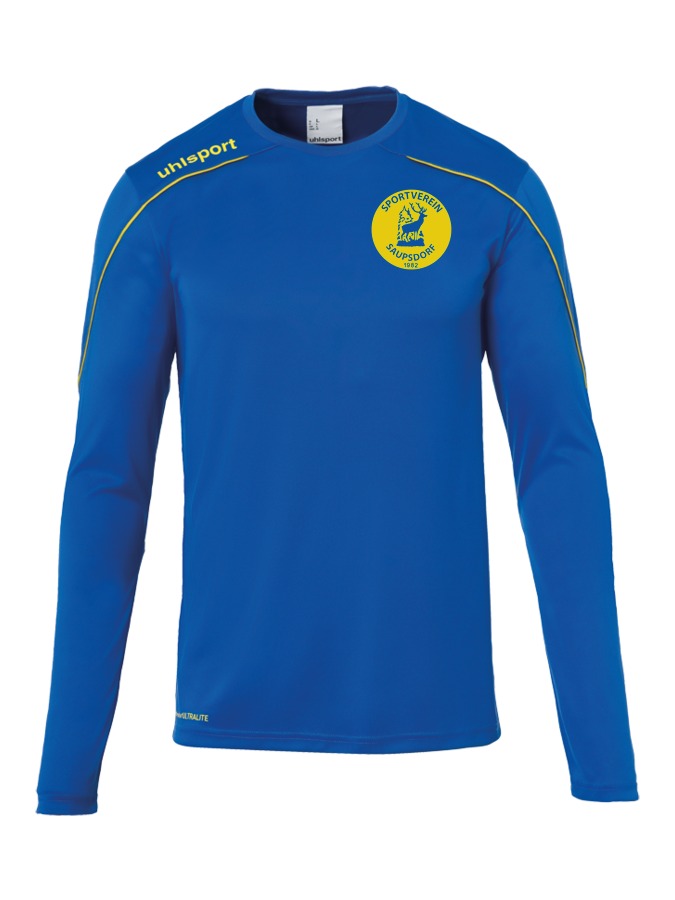 uhlsport Stream 22 Trikot Langarm