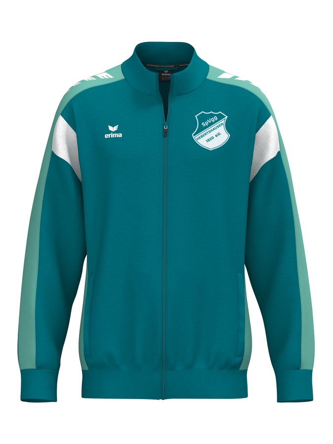 Erima Celebrate 125 Trainingsjacke
