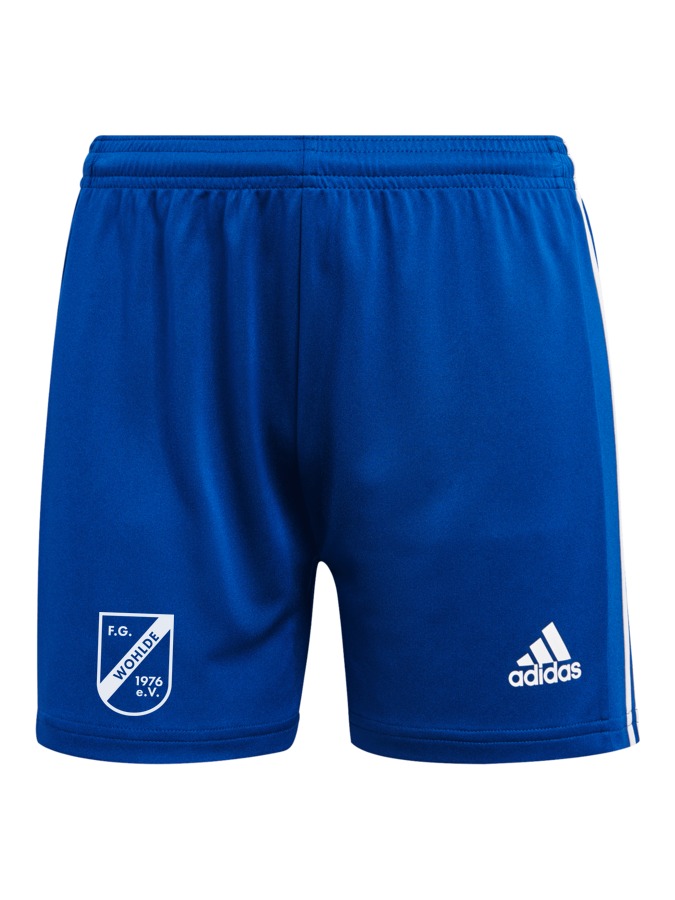 adidas Squadra 21 Shorts Damen