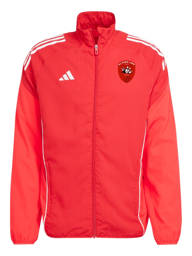 adidas Tiro 25 Competition Präsentationsjacke