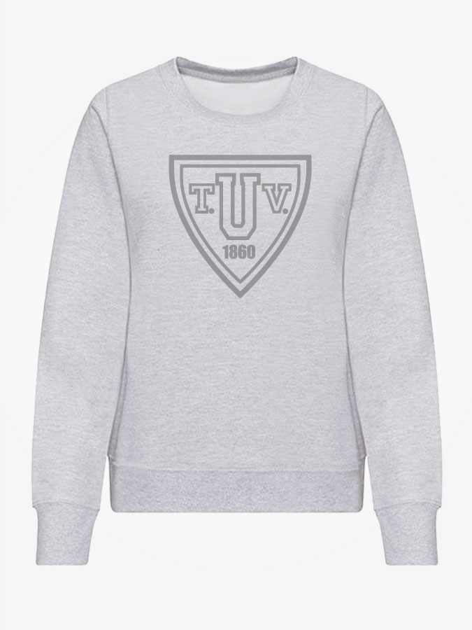Sweater All Grey Unisex