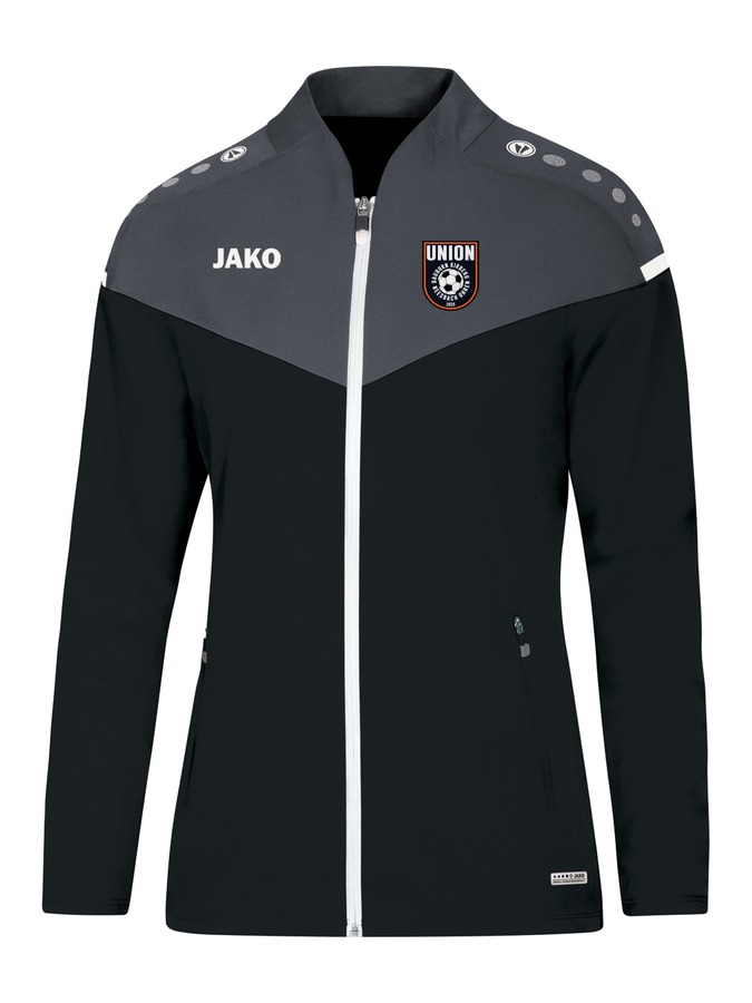 Jako Präsentationsjacke Champ 2.0 Damen