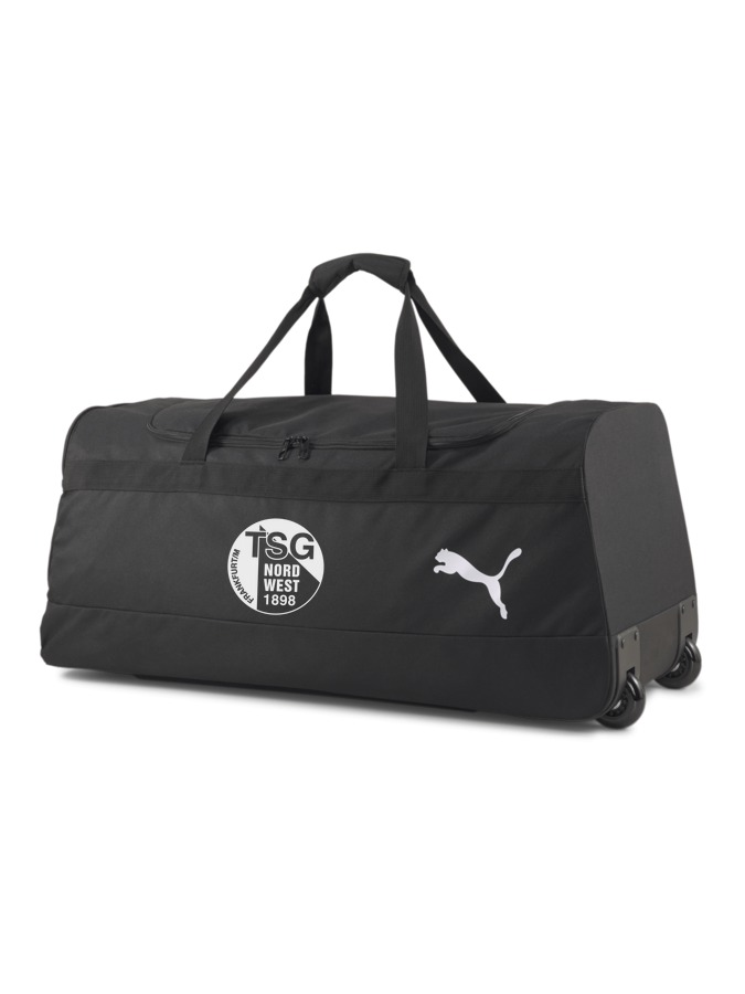 PUMA teamGOAL 23 Wheel Teambag L