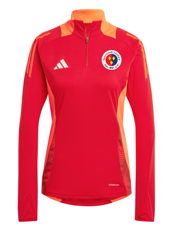 adidas Tiro 24 Competition Trainingstop Damen
