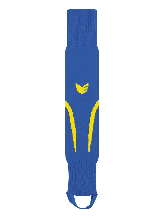 Royal-Gelb-Schwarz