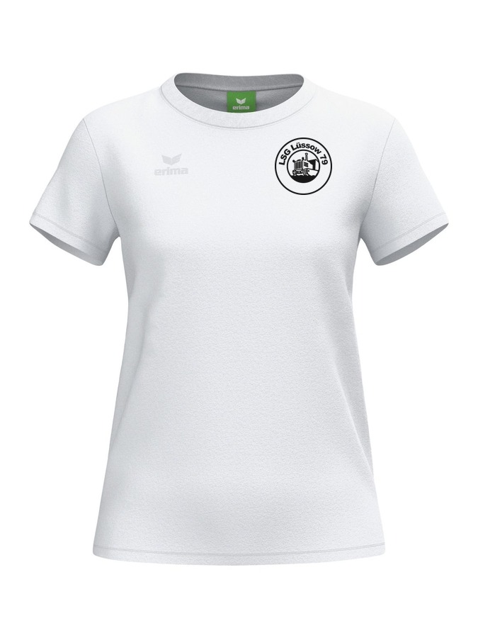 Erima Compete T-Shirt Damen