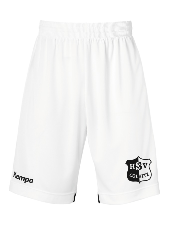 Kempa Player Long Shorts