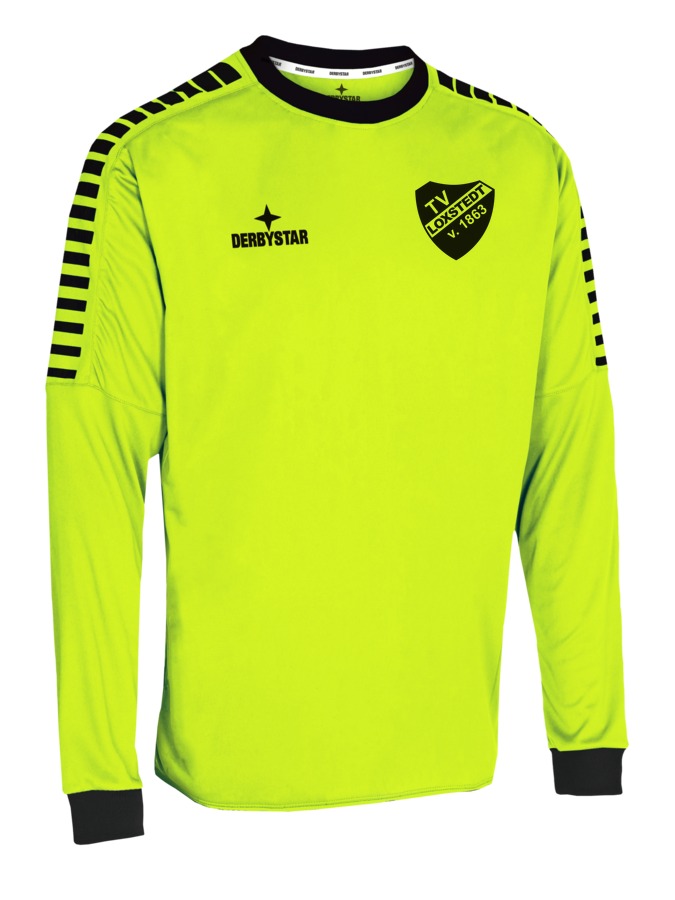 Derbystar Hyper Torwarttrikot