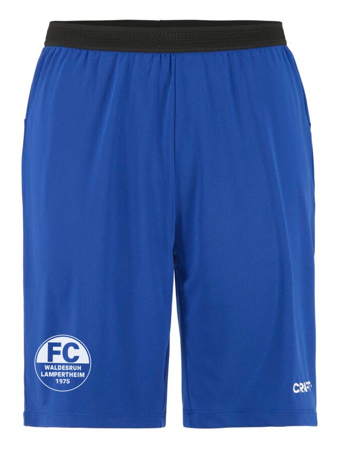 Craft Progress 2.0 Shorts