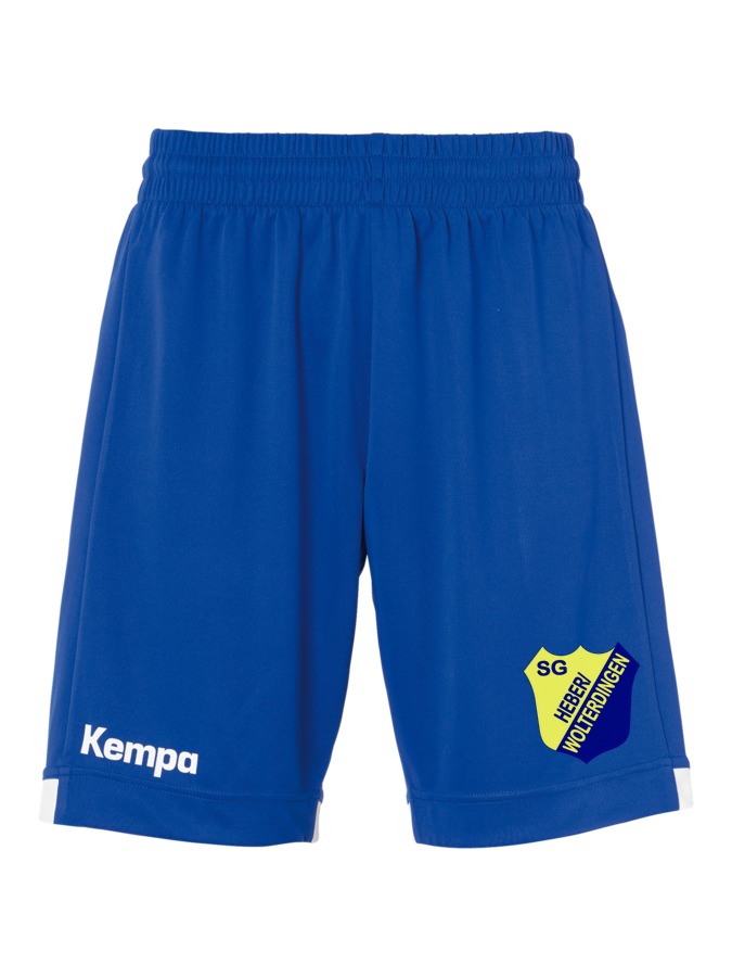 Kempa Player Long Shorts Damen