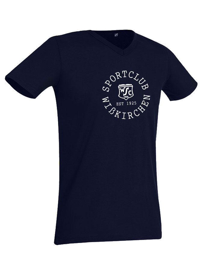 Shirt Core V-Neck