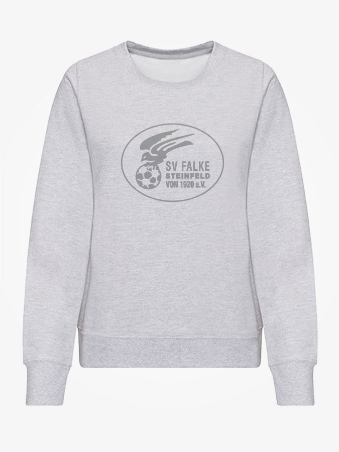 Sweater All Grey Unisex