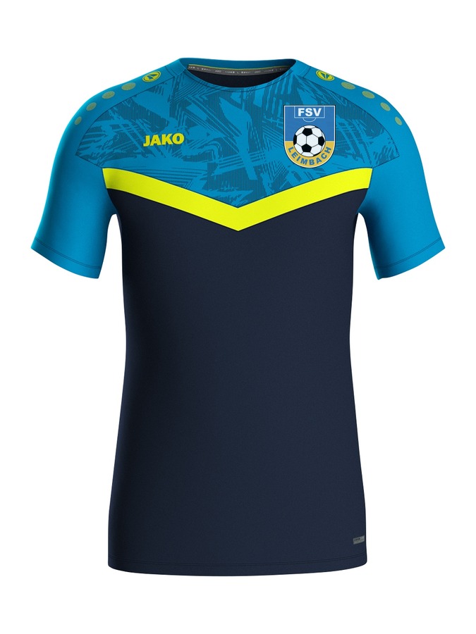 Jako T-Shirt Iconic