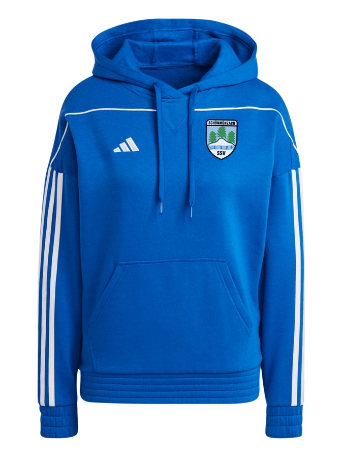 adidas Tiro 23 League Sweat Hoodie Damen