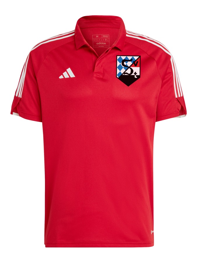 adidas Tiro 23 League Poloshirt