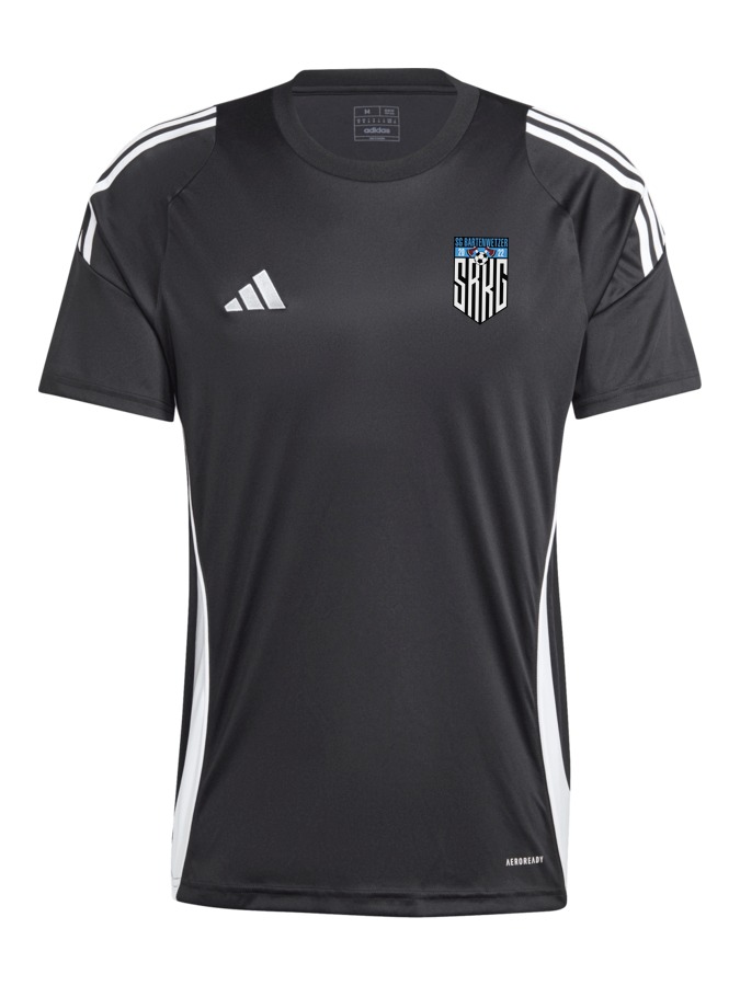 adidas Tiro 24 Trikot