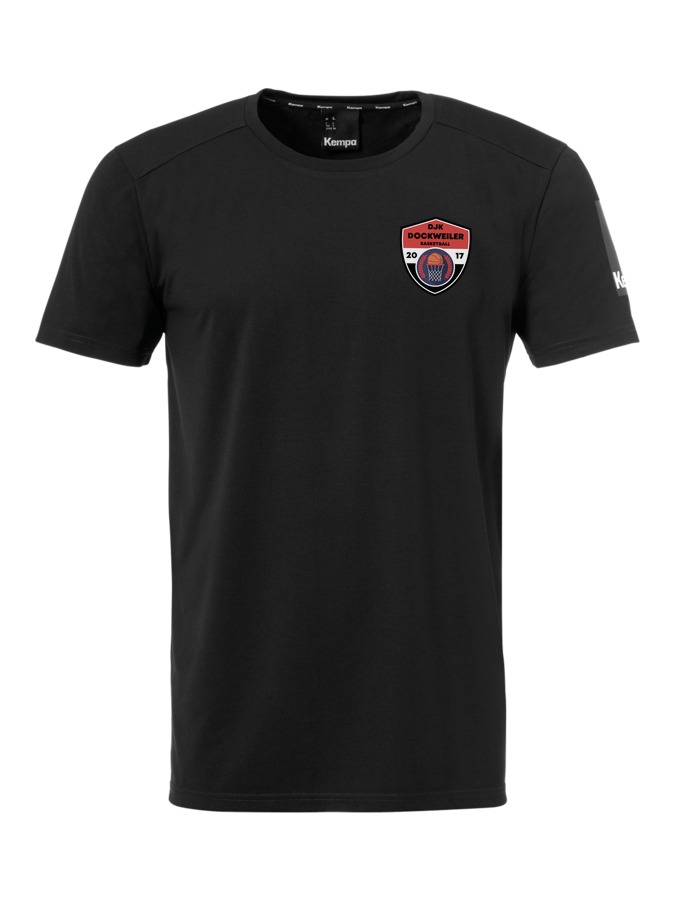 Kempa Status T-Shirt