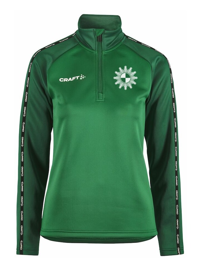 Craft Squad 2.0 Trainingsoberteil Damen