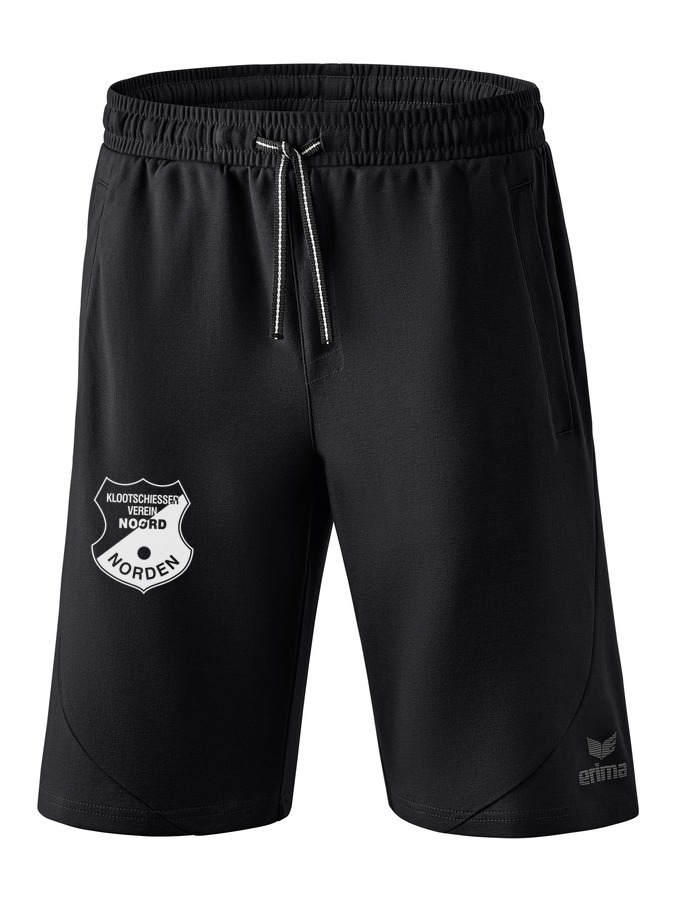 Erima Essential Sweatshorts