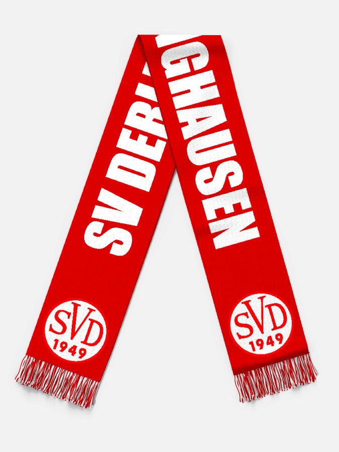 Fanschal Klassiker