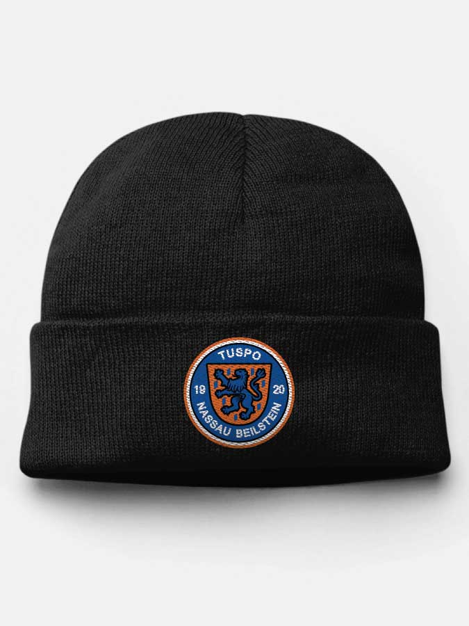 Beanie Sticklogo