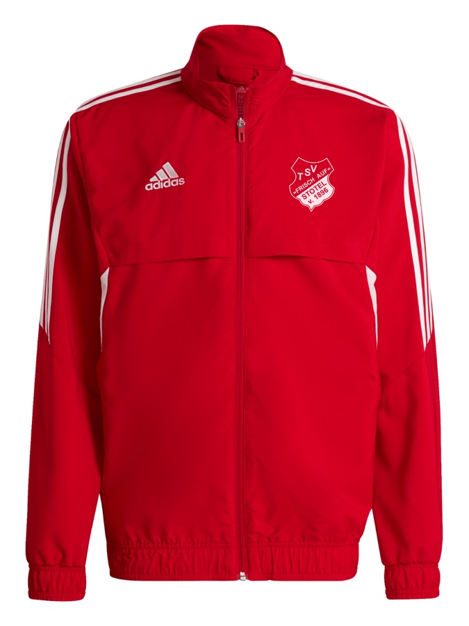 adidas Condivo 22 Präsentationsjacke