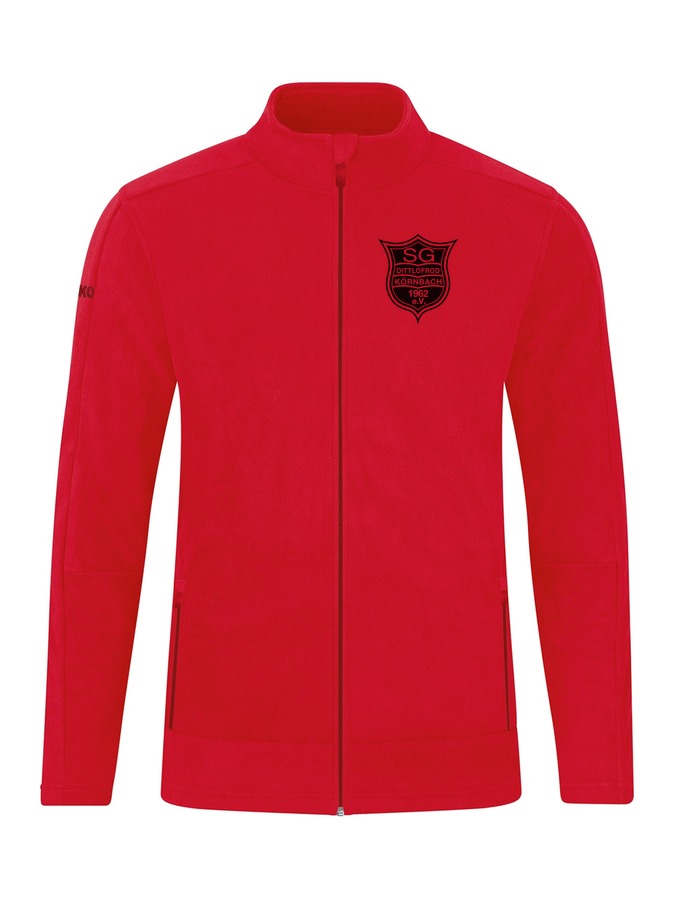 Jako Fleecejacke