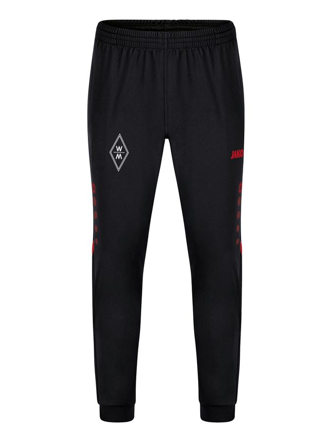 Jako Polyesterhose Challenge Damen