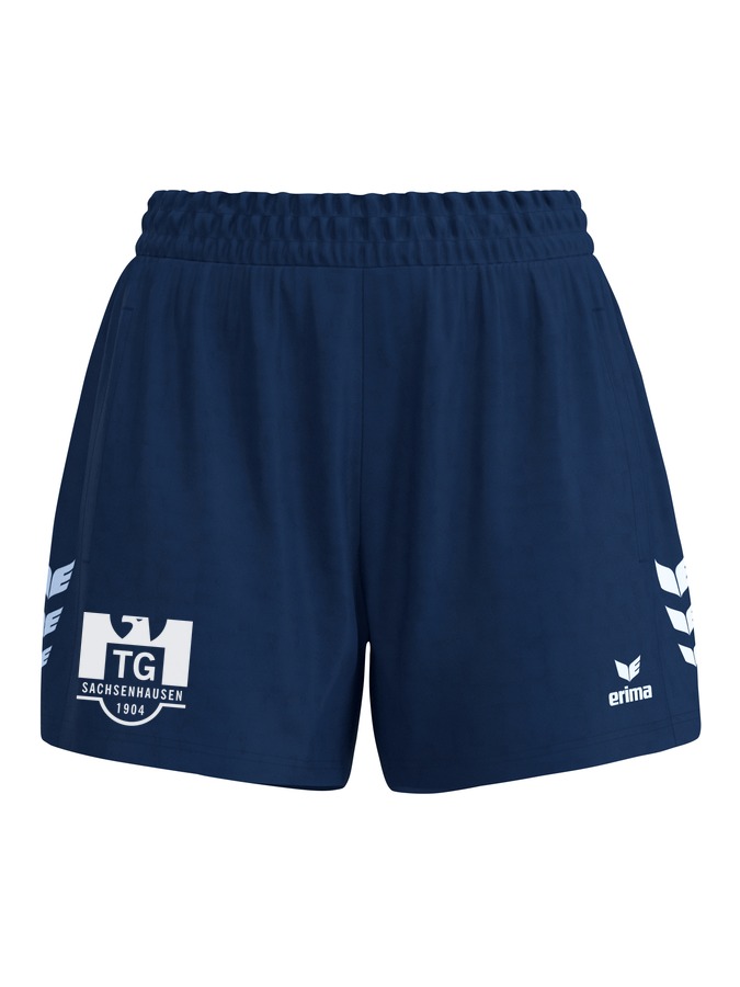 Erima Celebrate 125 Shorts Damen