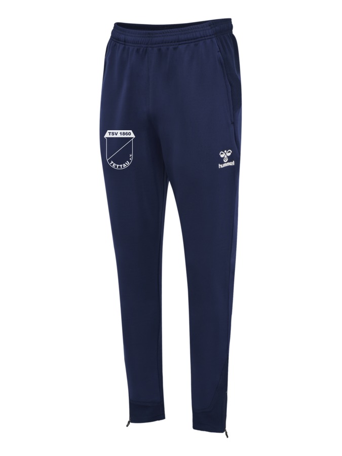 Hummel Lead Poly Pants