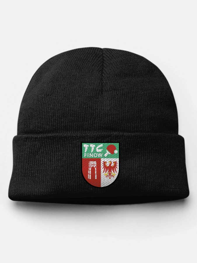 Beanie Sticklogo