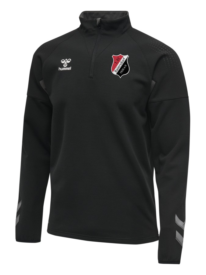 Hummel Lead Pro Half Zip