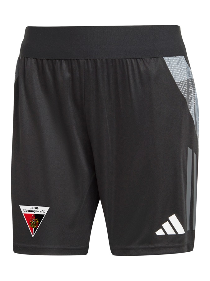 adidas Tiro 24 Competition Trainingsshorts Damen