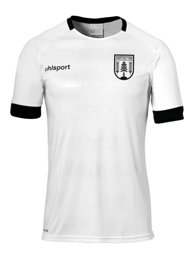 uhlsport Division 2.0 Trikot Kurzarm