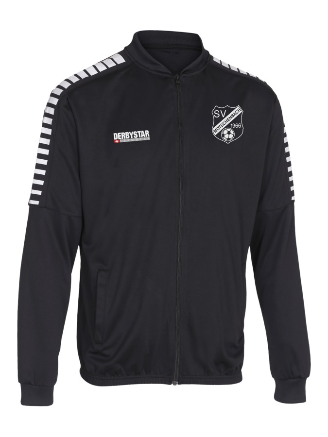 Derbystar Hyper Poly-Arbeitsjacke