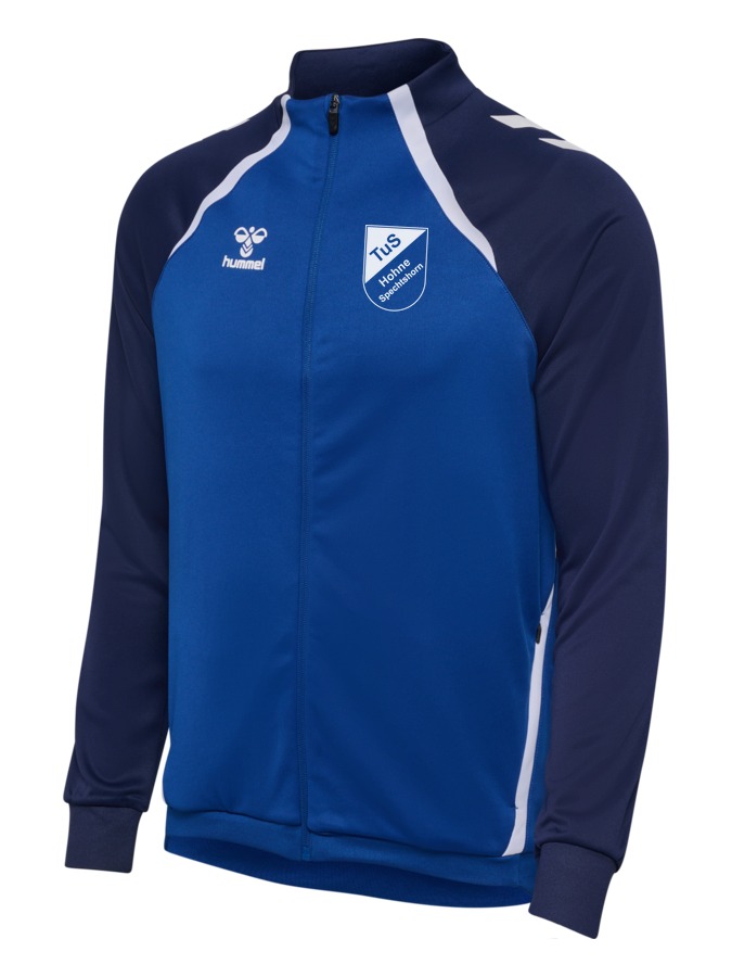 Hummel Lead 2.0 Track Zip Jacke