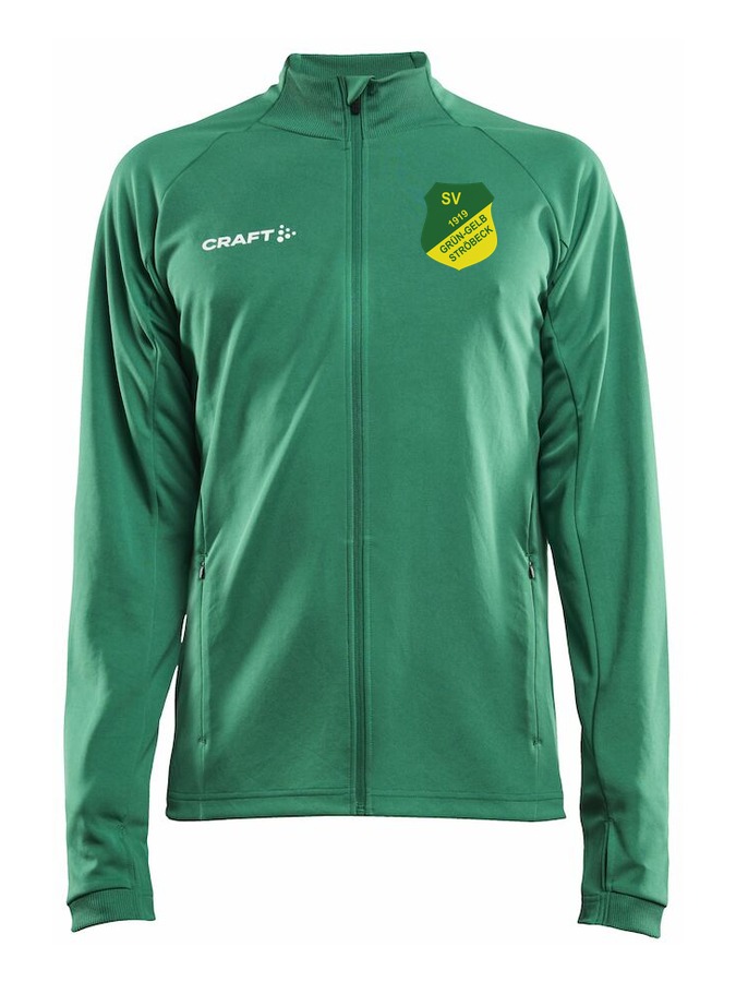 Craft Evolve Trainingsjacke