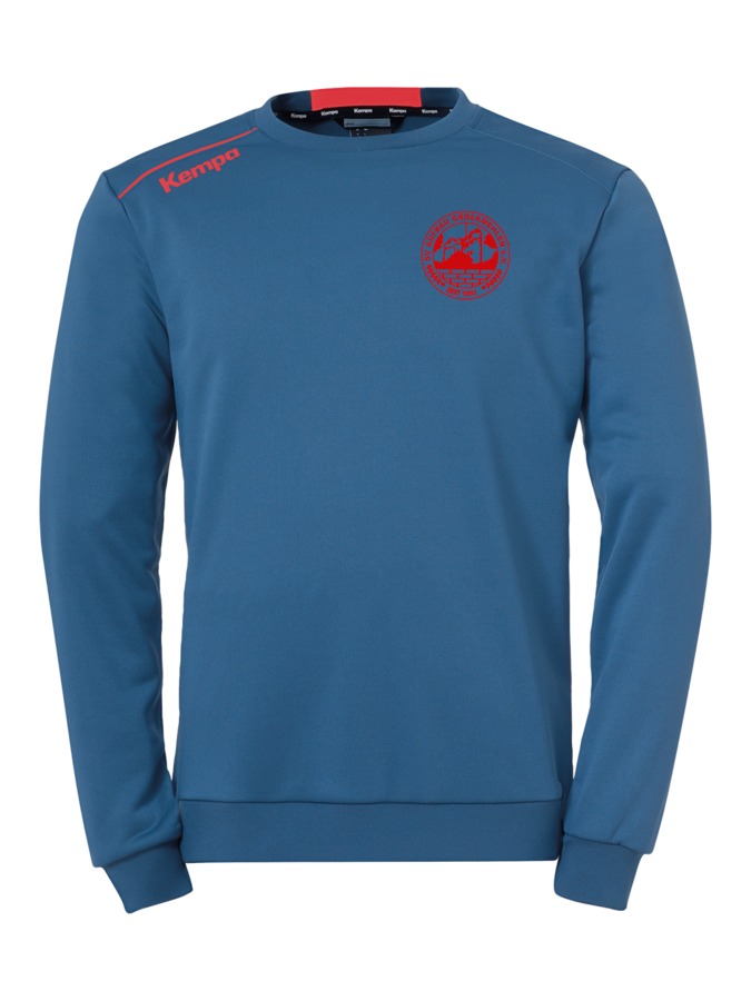 Kempa Player Trainingsoberteil