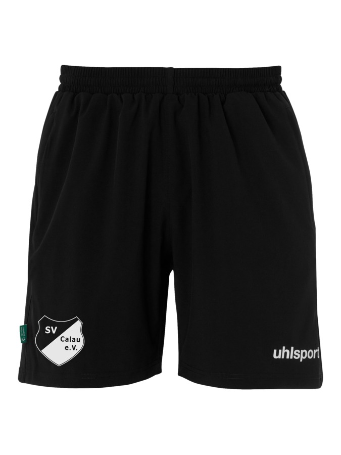 uhlsport Essential Evo Woven Shorts