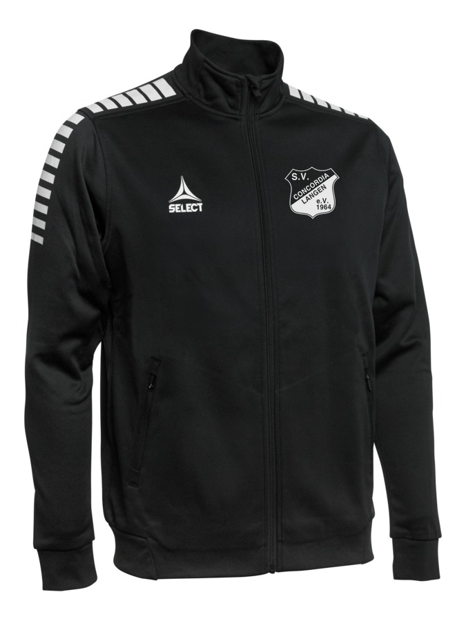 Select Monaco Präsentationsjacke