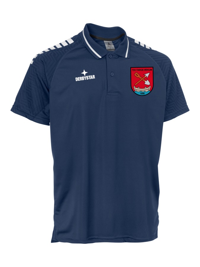 Derbystar Polo-Shirt Primo