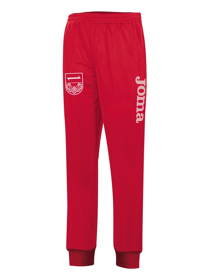 Joma Hose Polyfleece Suez